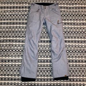 Roxy snow pants